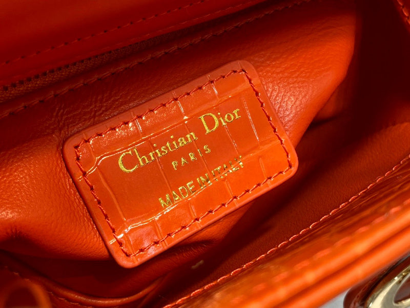 ENT - DOR Bags - 463