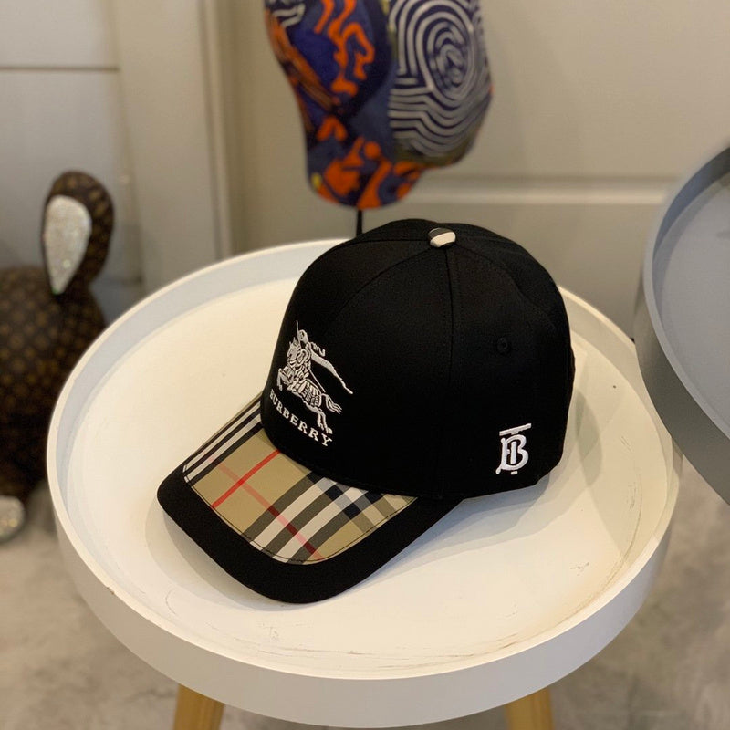 Burberry Luxury Cap