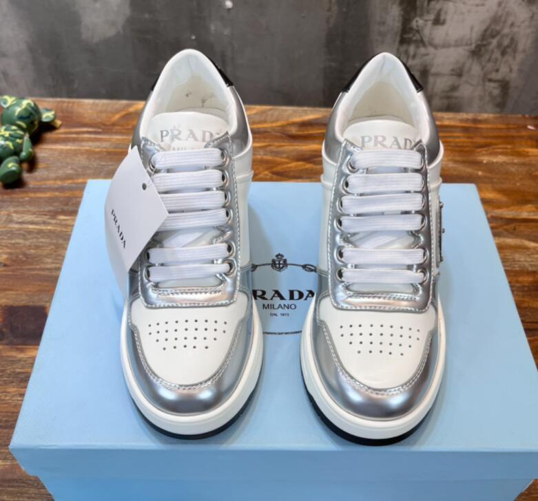 Mila's Edit - PD Women Shoes - 324