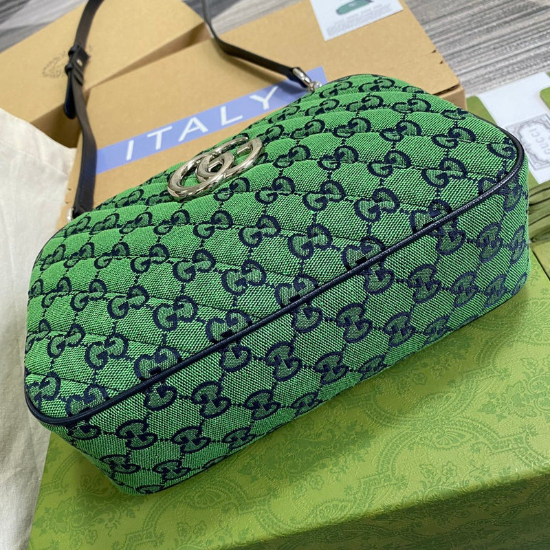 PHA - GUKI Bags - 1965