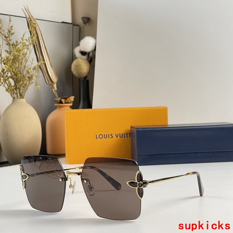 Louis Vuittion Luxury Sunglasses