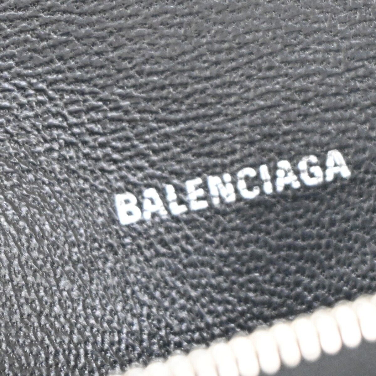 balenciaga Wallet