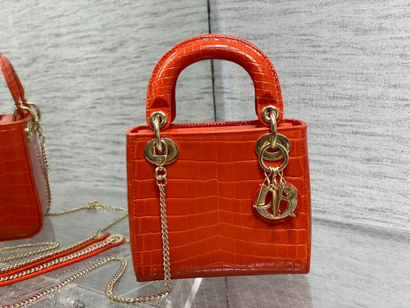 ENT - DOR Bags - 463