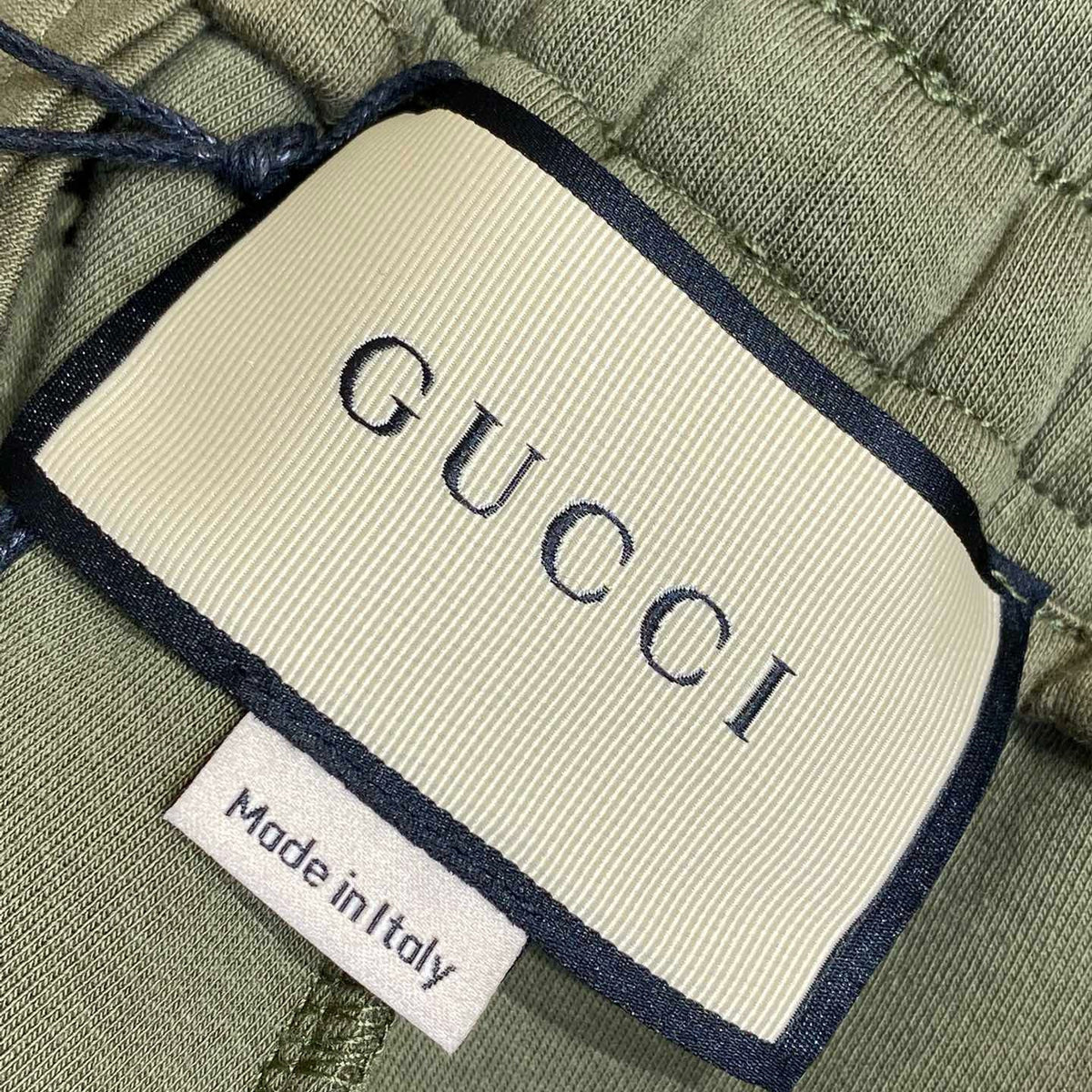 GG SHORTS