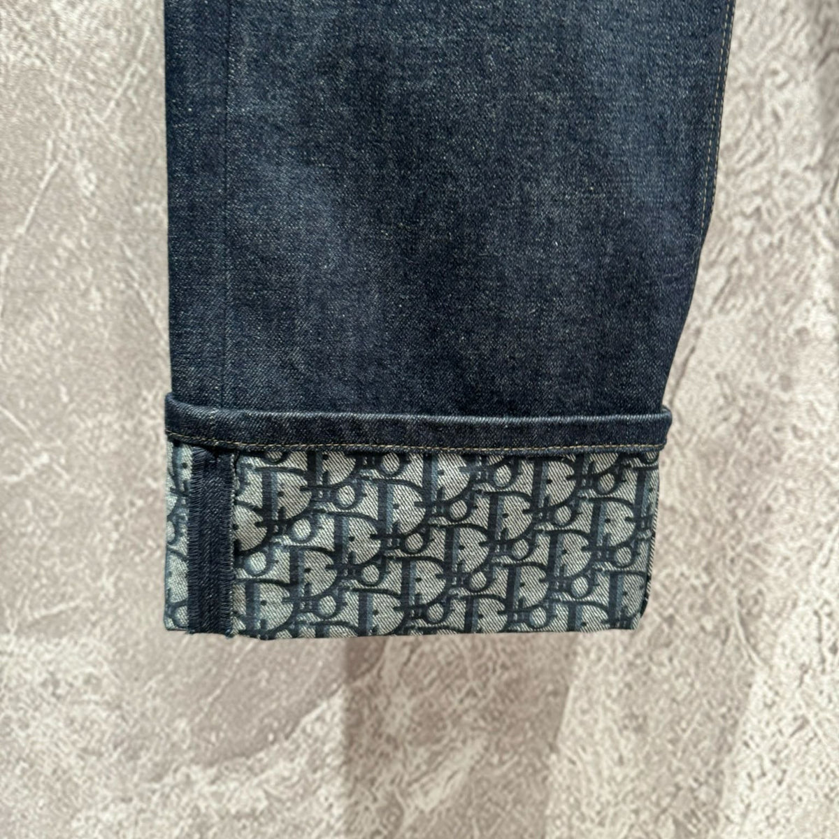 CD JEANS