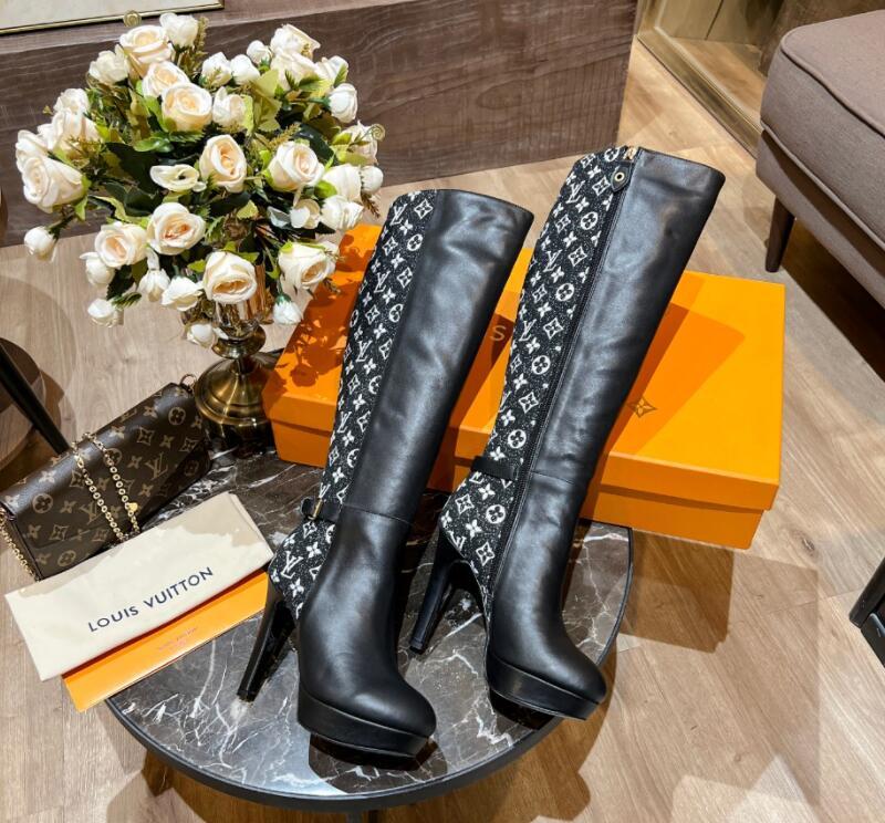Mila's Edit - LOV Women Shoes - 867