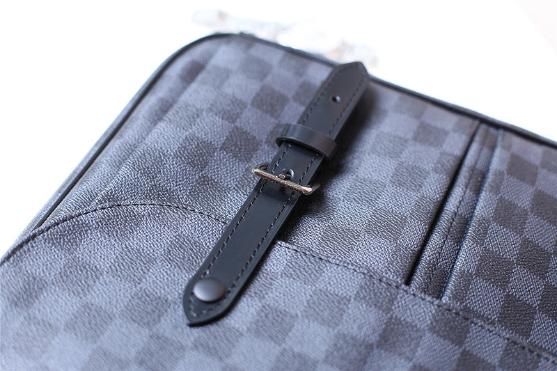 I W Fashion Lu-Vi bags - 10495
