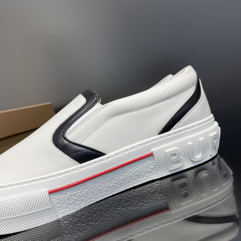 Burberry Luxury Shoes