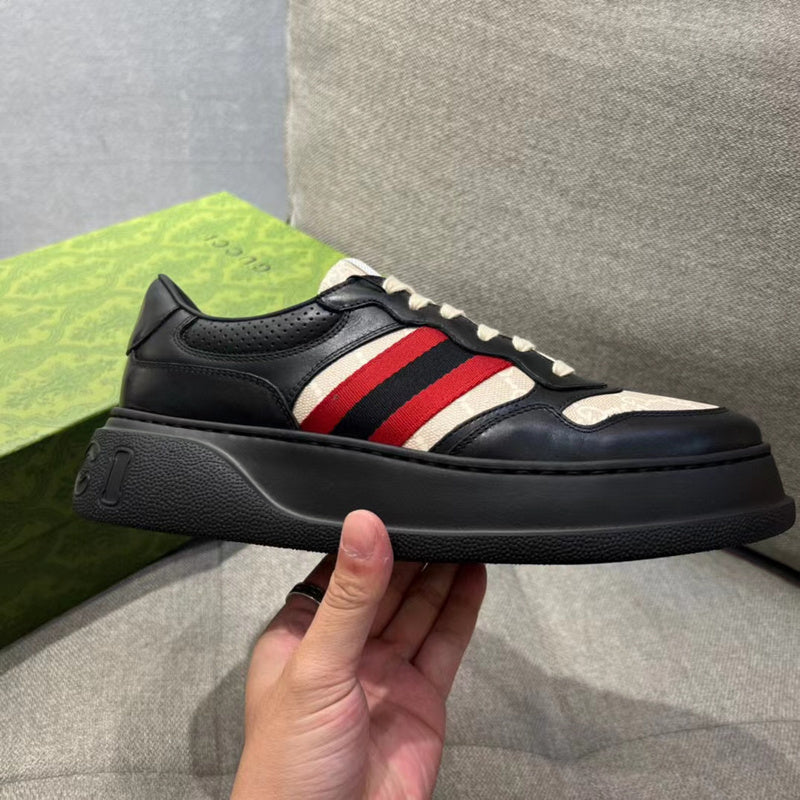 Gucci Luxury Shoes