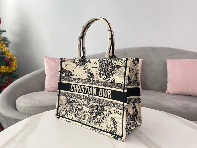 ENT - DOR Bags - 829
