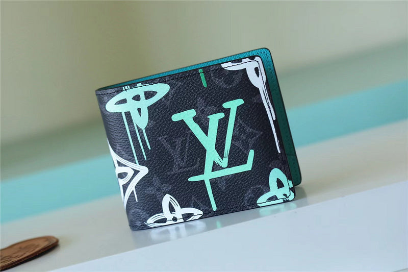I W Fashion Lu-Vi bags - 10635