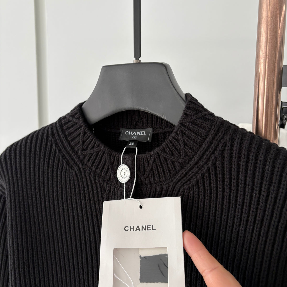 CC CARDIGAN