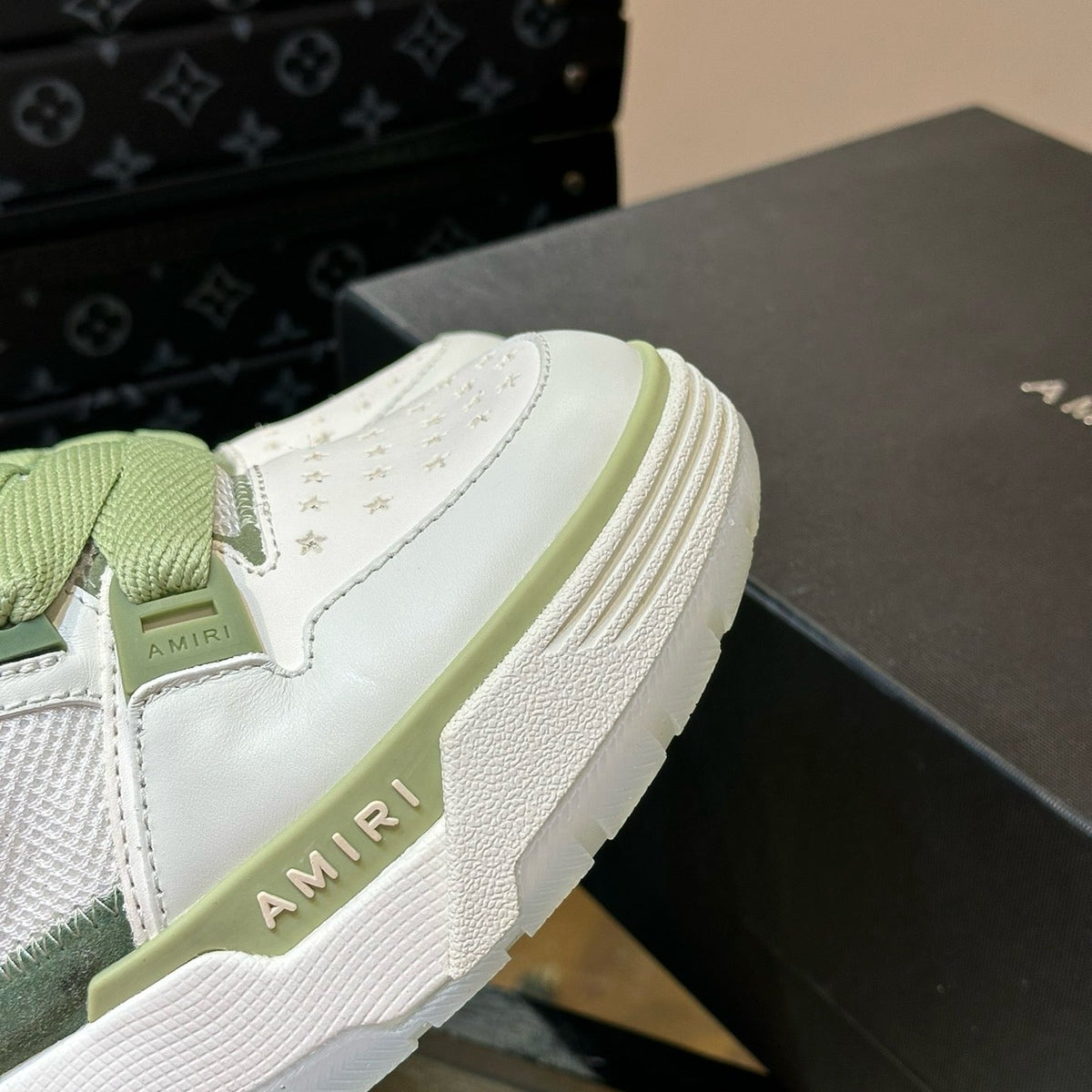 AMIRI TRAINERS