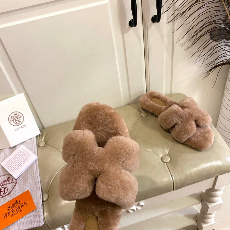 Hermes Luxury Sandals