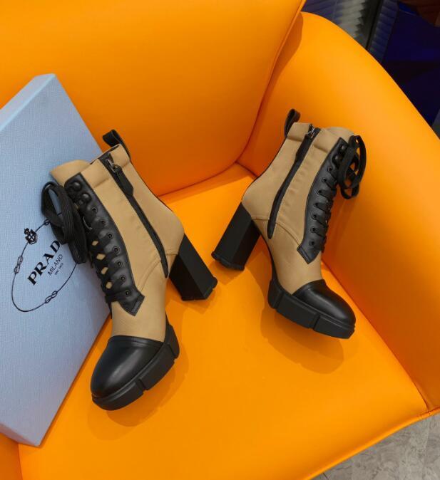 Mila's Edit - LOV Women Shoes - 380