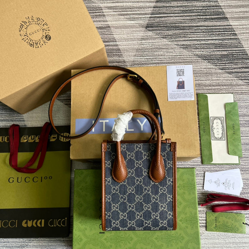 PHA - GUKI Bags - 505
