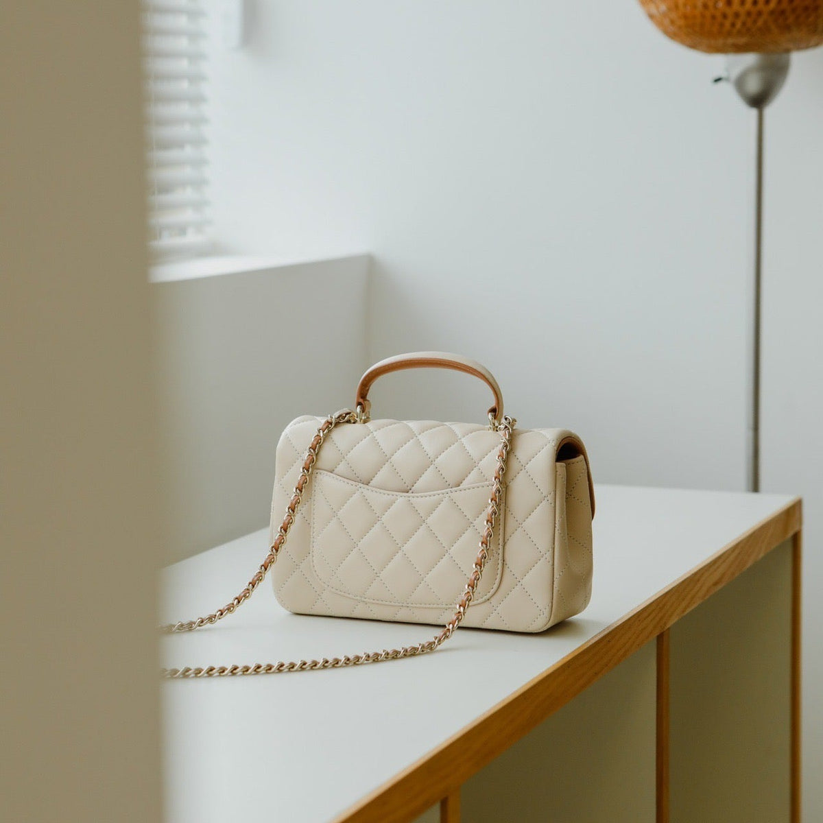 CC CLASSIC FLAP MINI BAG