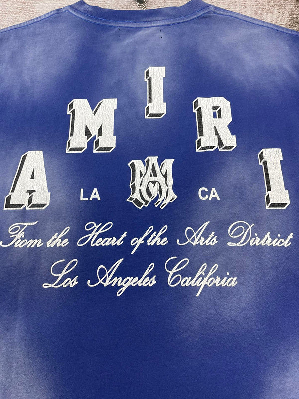 AMIR T-Shirts - 033