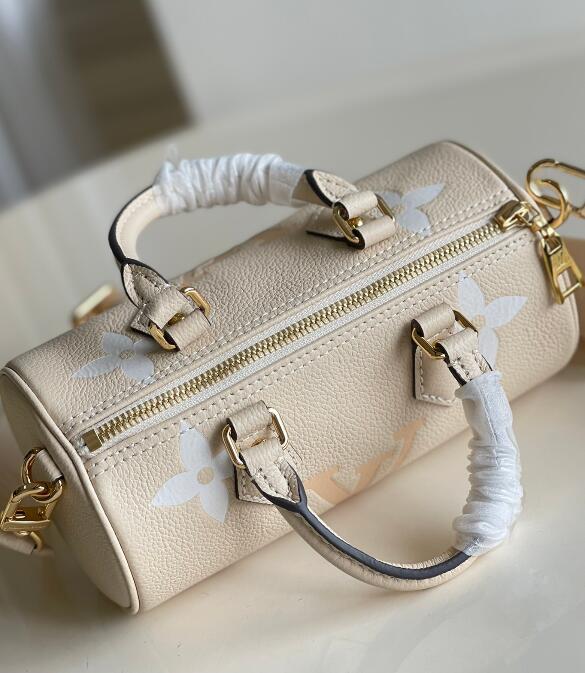 Mila's Edit - LOV Bags - 2497