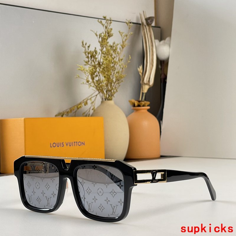 Louis Vuittion Luxury Sunglasses