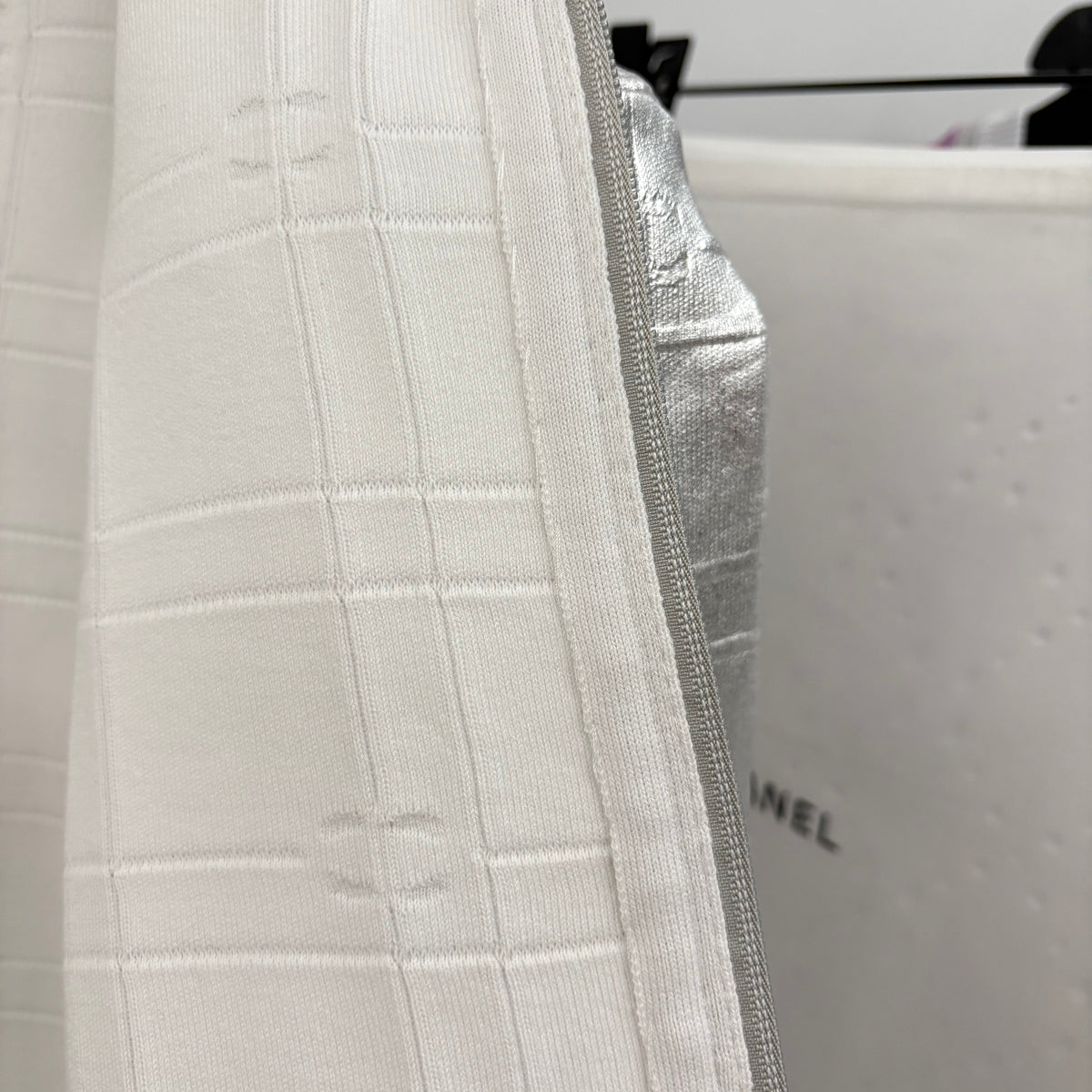 CC JACKET