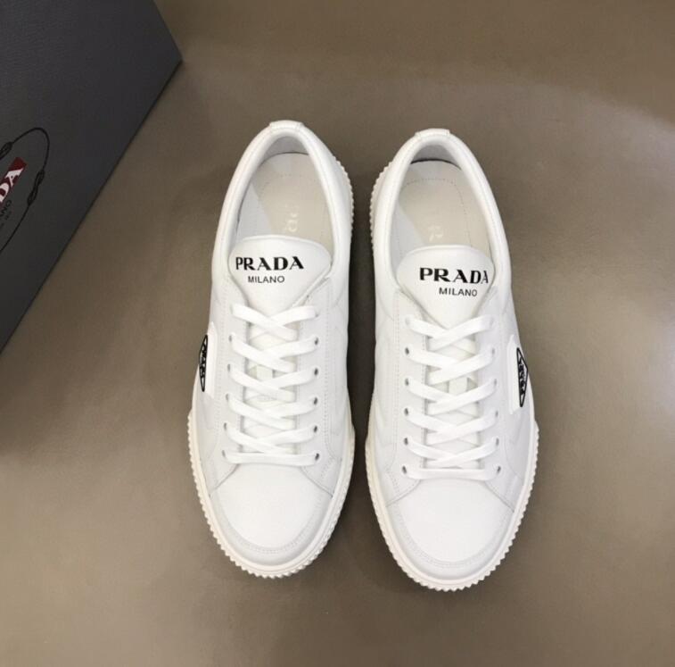 Mila's Edit - PD Men Shoes - 350