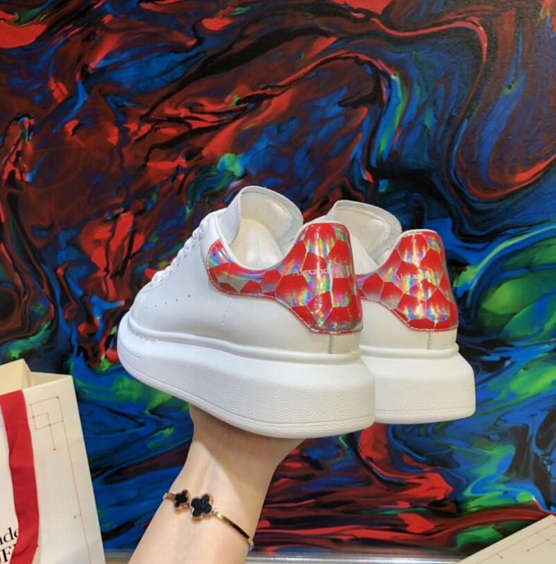 Mila's Edit - AQ Men SHoes - 450