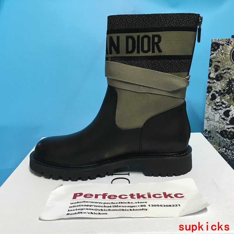 Dior Luxury Shoes