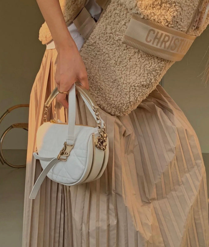 PHA - DOR Bags - 534