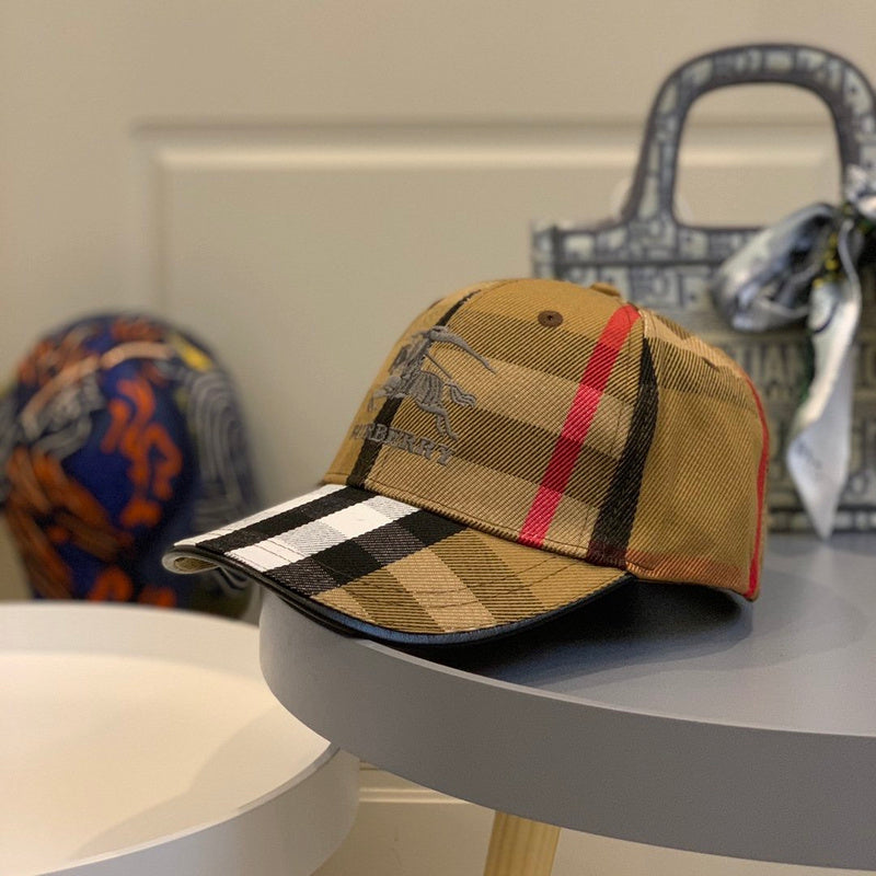 Burberry Luxury Cap