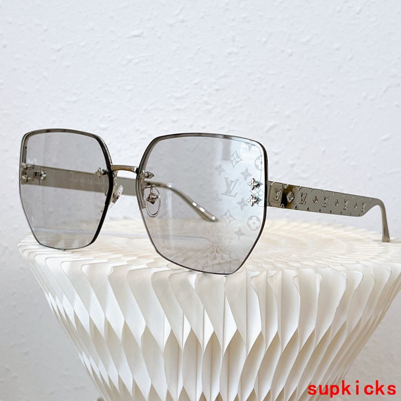 Louis Vuittion Luxury Sunglasses
