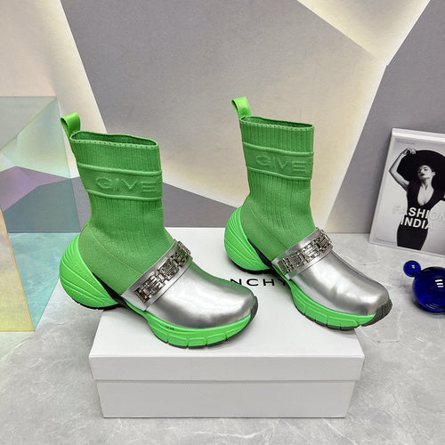 Givenchy Luxury Shoes