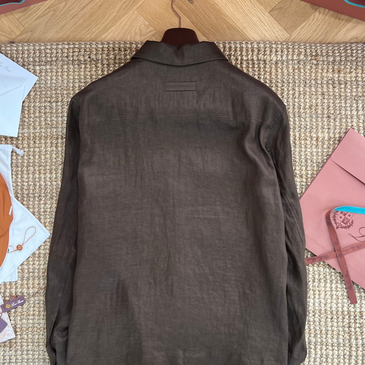 ZEGNA JACKET