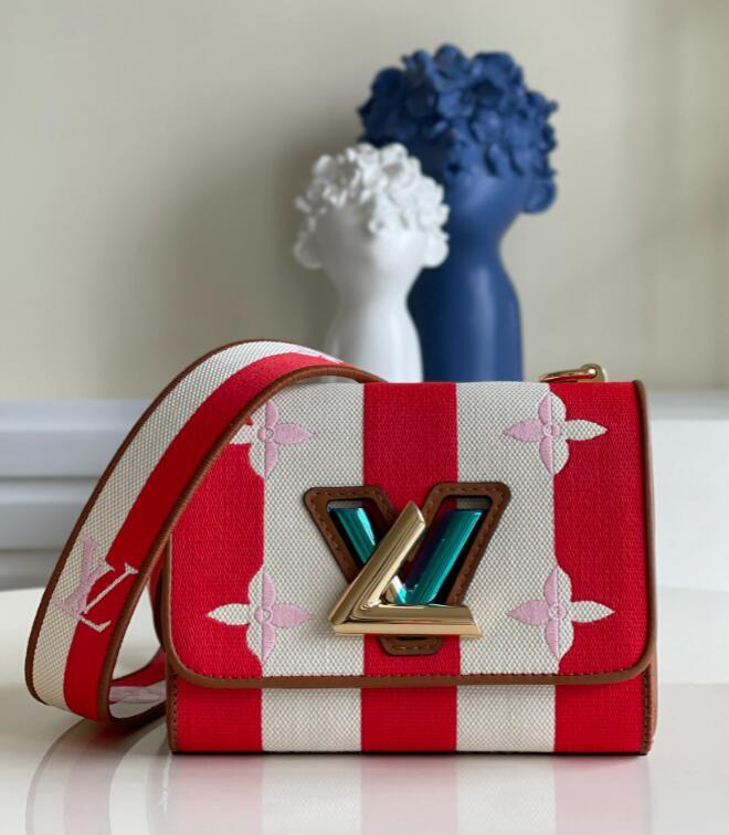 Mila's Edit - LOV Bags - 2165