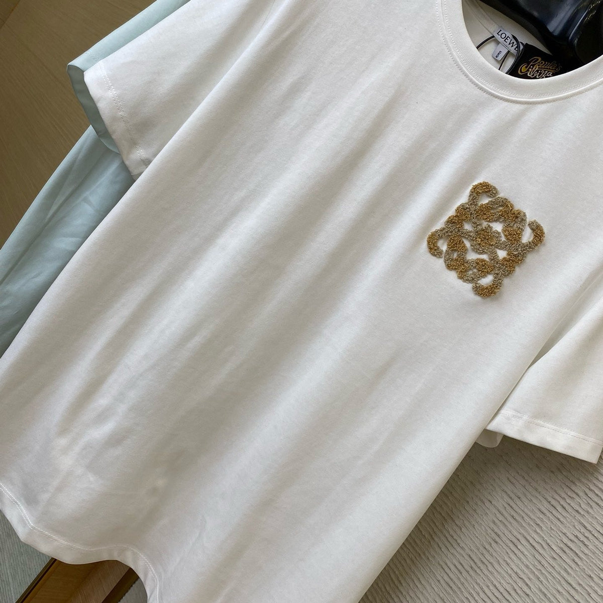 LOEW T-SHIRT