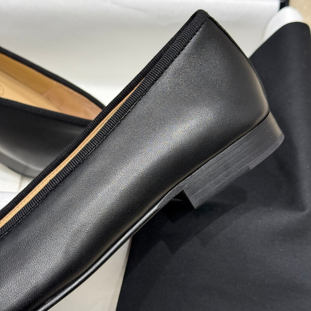 CC BALLET FLATS