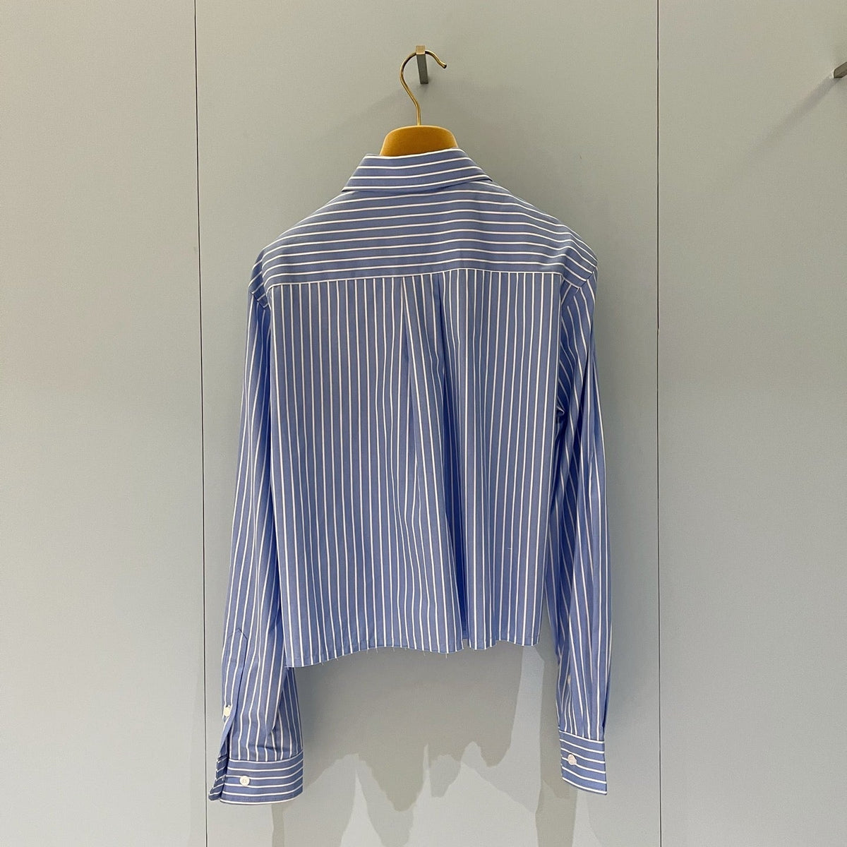 MIU M SHIRT