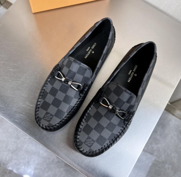 Mila's Edit - LOV Men Shoes - 840