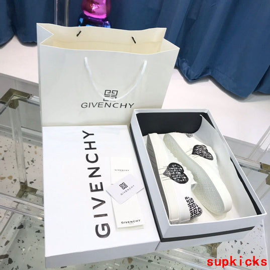 Givenchy Luxury Shoes