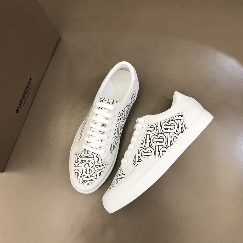 Burberry Luxury Shoes