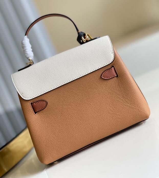 Mila's Edit - LOV Bags - 2392