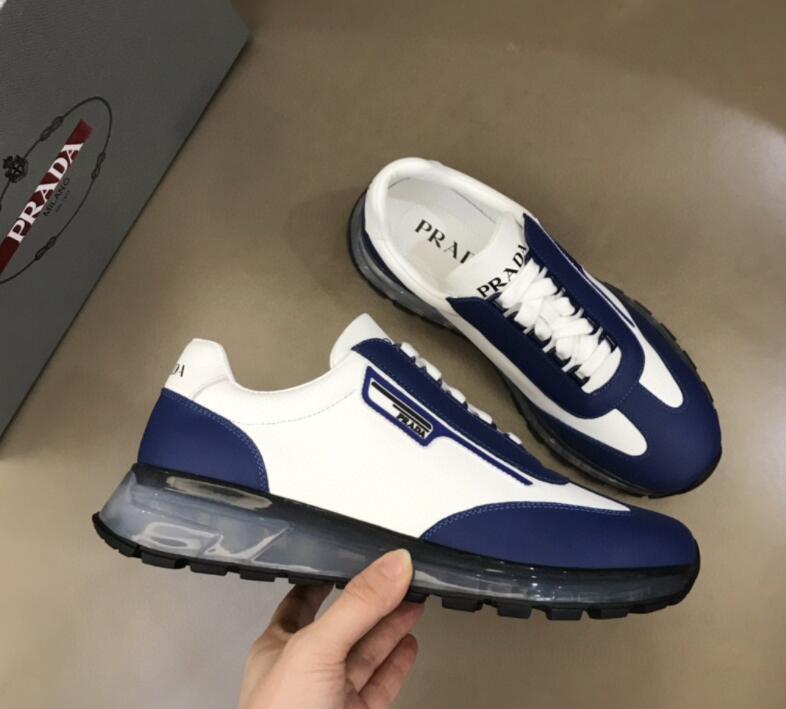 Mila's Edit - PD Men Shoes - 153