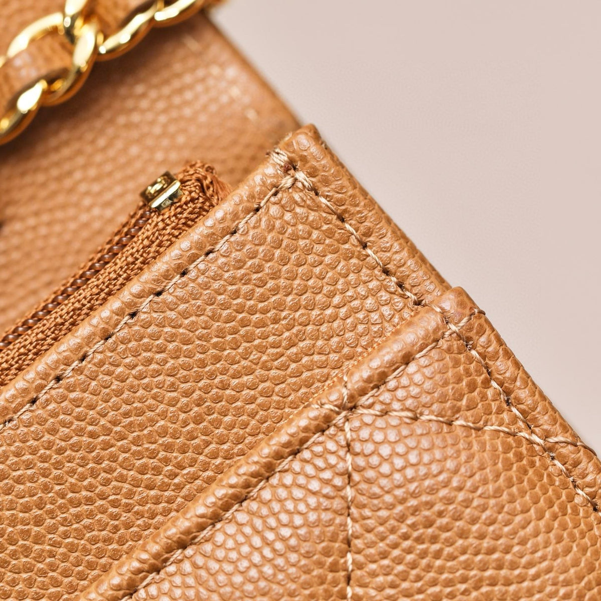 CC WOC BAG