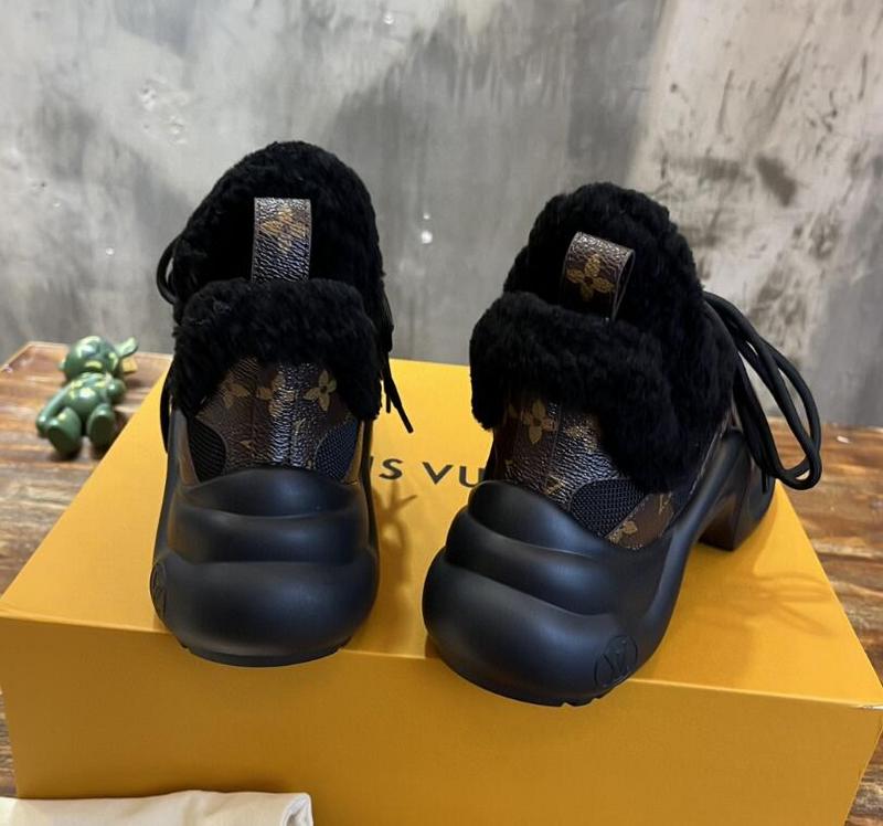 Mila's Edit - LOV Women Shoes - 390