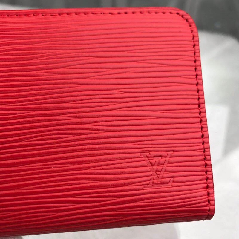 I W Fashion Lu-Vi bags - 9097
