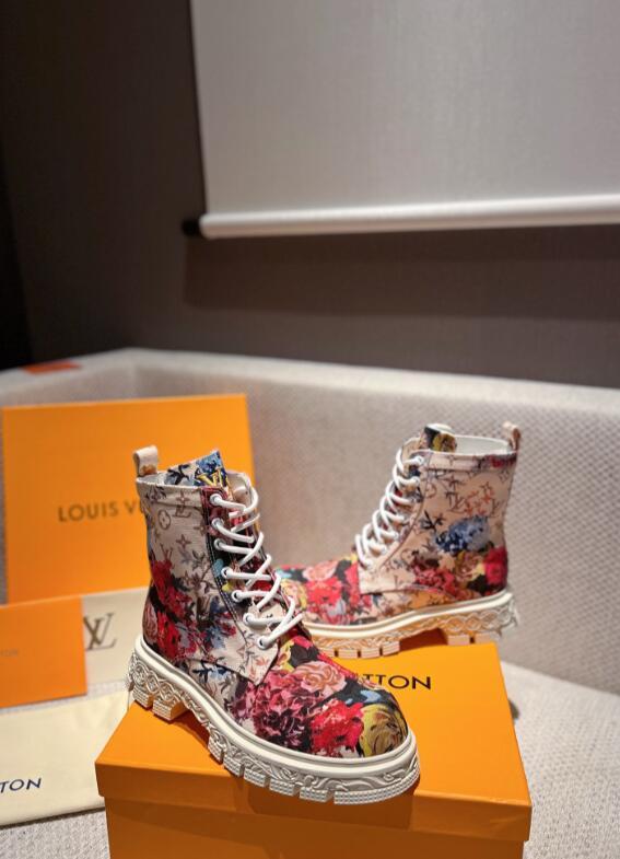 Mila's Edit - LOV Men Shoes - 742