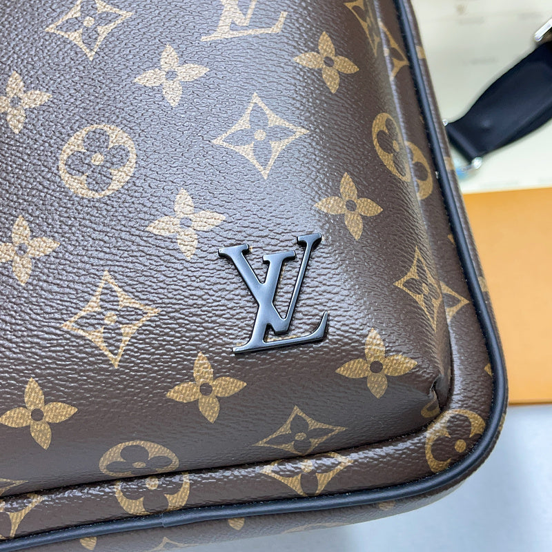 I W Fashion Lu-Vi bags - 10208