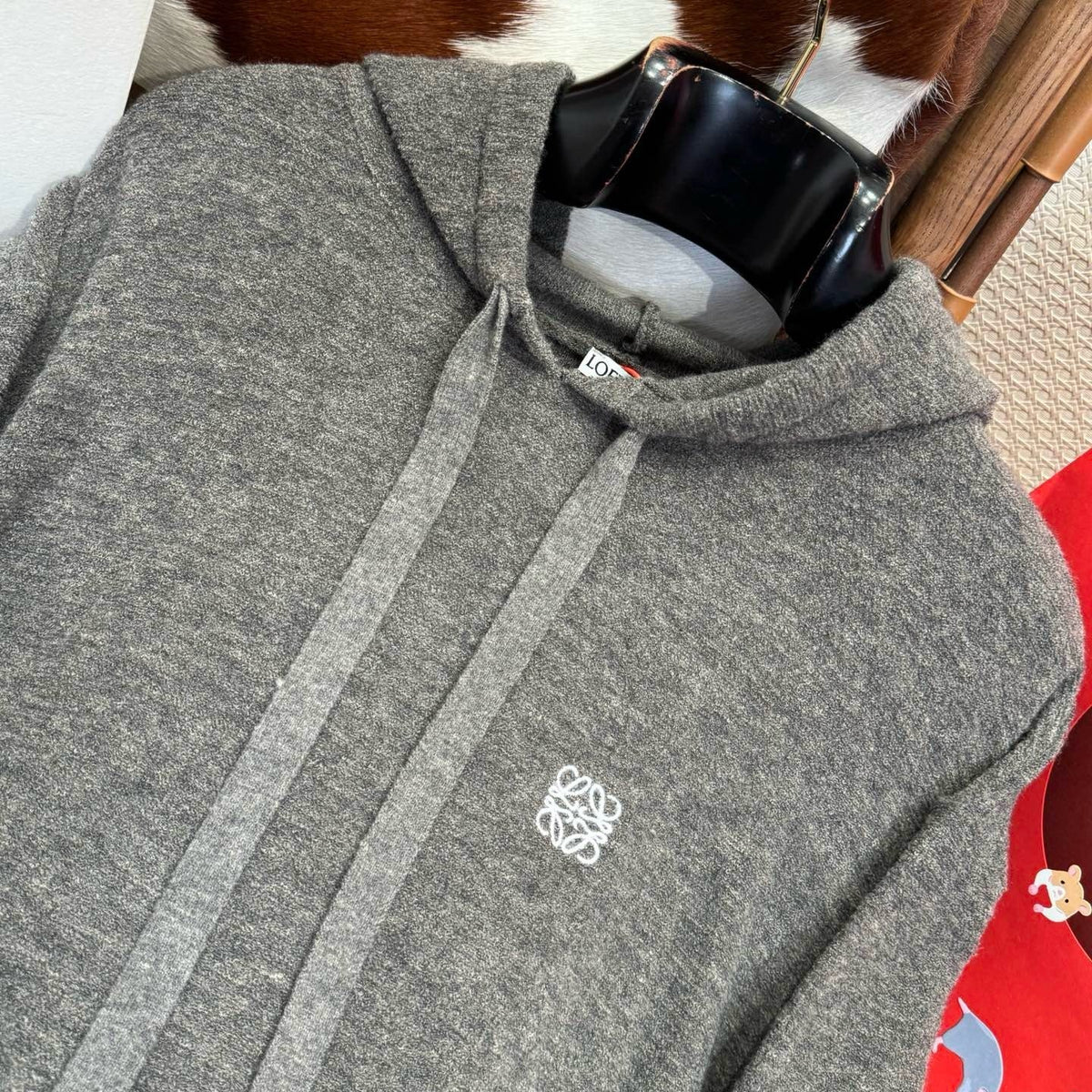 LOEW HOODIE