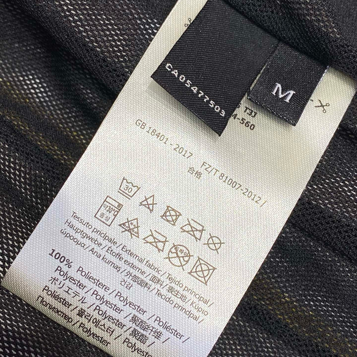 FEN SHORTS