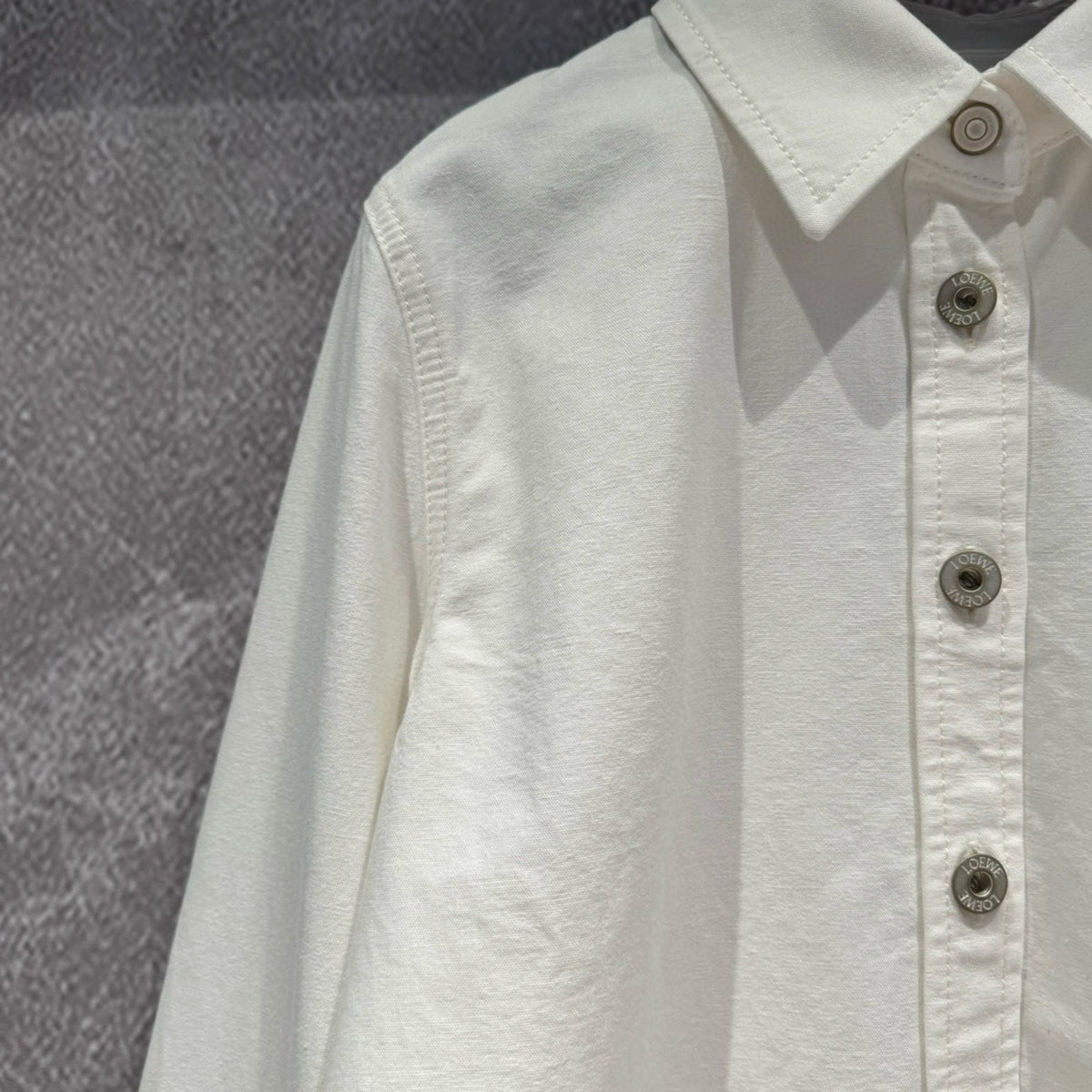 LOEW SHIRT